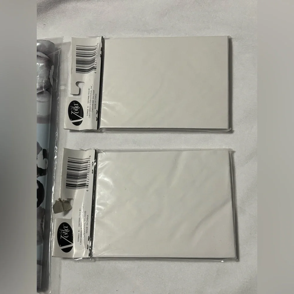 60 Piece Bundle of Shipping Supplies